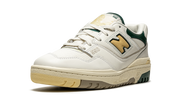 New Balance 550 x Aimé Leon Dore Natural Green 4