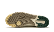 New Balance 550 x Aimé Leon Dore Natural Green 5