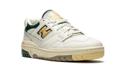 New Balance 550 x Aimé Leon Dore Natural Green 7
