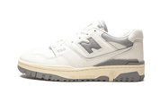 New Balance 550 x Aimé Leon Dore Silver Grey 1