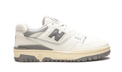 New Balance 550 x Aimé Leon Dore Silver Grey 6