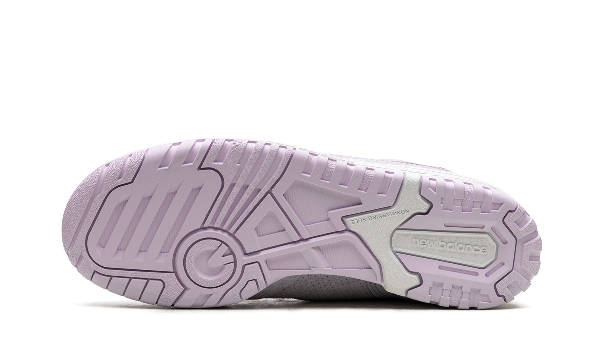 New Balance 550 x Rich Paul Forever Yours 6