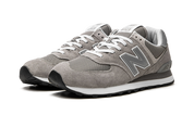 New Balance 574 Gray White (2022) 7