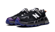 New Balance 574 YURT Salehe Bembury Universal Communication Black Plum 2
