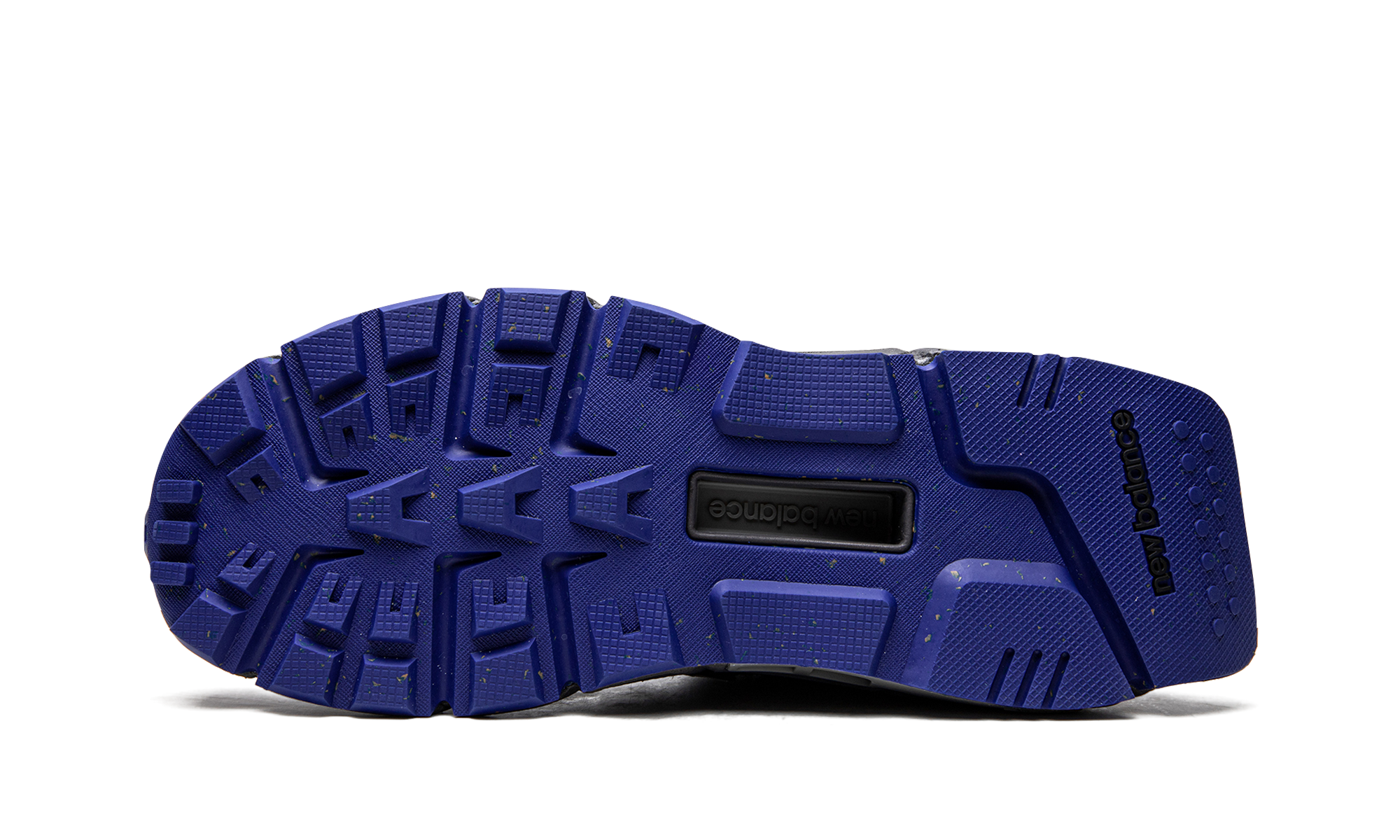 New Balance 574 YURT Salehe Bembury Universal Communication Black Plum 5