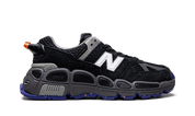 New Balance 574 YURT Salehe Bembury Universal Communication Black Plum 6