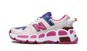 New Balance 574 YURT Salehe Bembury Universal Communication Bone Pink 1