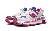 New Balance 574 YURT Salehe Bembury Universal Communication Bone Pink 2