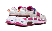 New Balance 574 YURT Salehe Bembury Universal Communication Bone Pink 3
