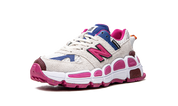 New Balance 574 YURT Salehe Bembury Universal Communication Bone Pink 4