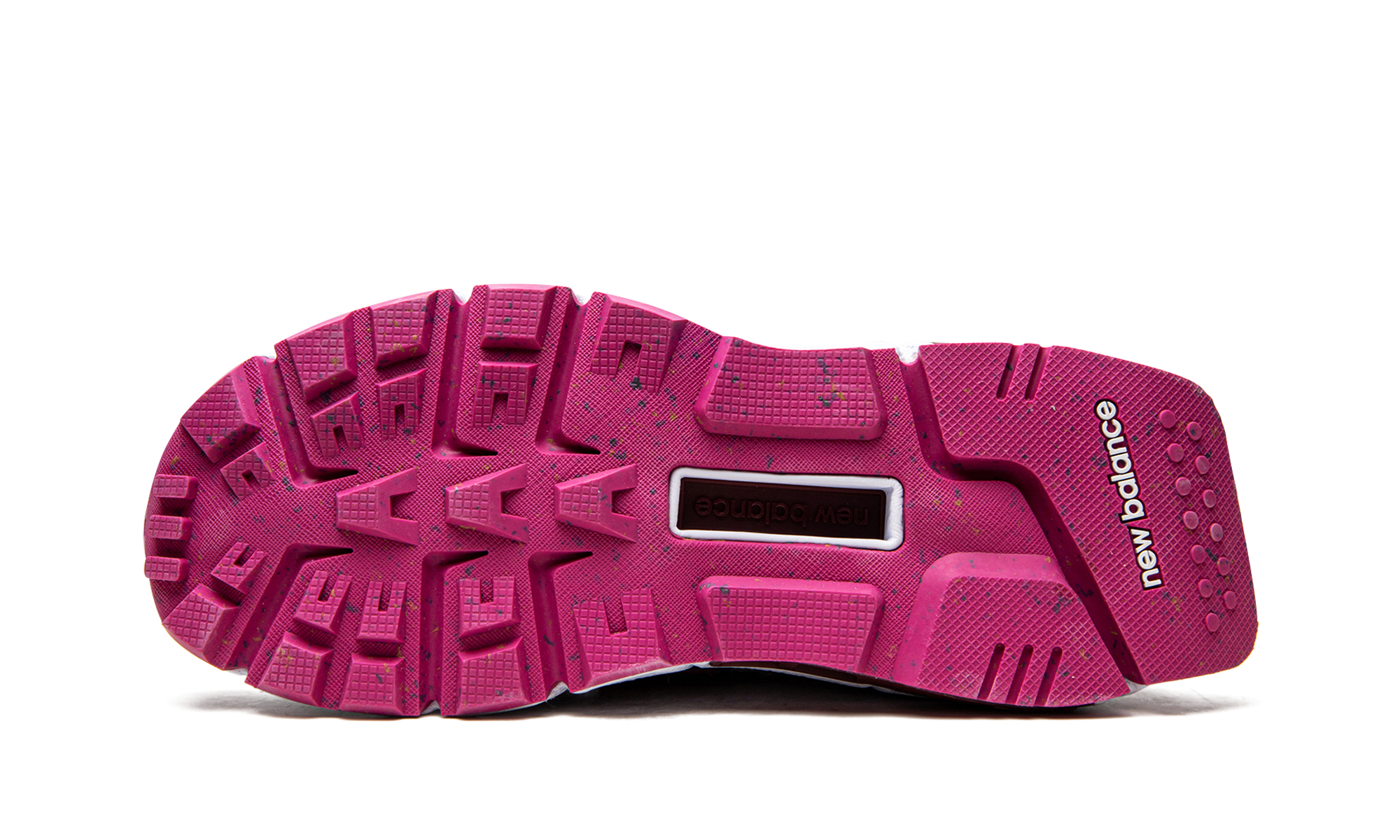 New Balance 574 YURT Salehe Bembury Universal Communication Bone Pink 5