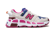 New Balance 574 YURT Salehe Bembury Universal Communication Bone Pink 6