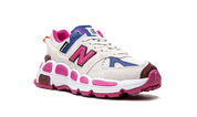 New Balance 574 YURT Salehe Bembury Universal Communication Bone Pink 7