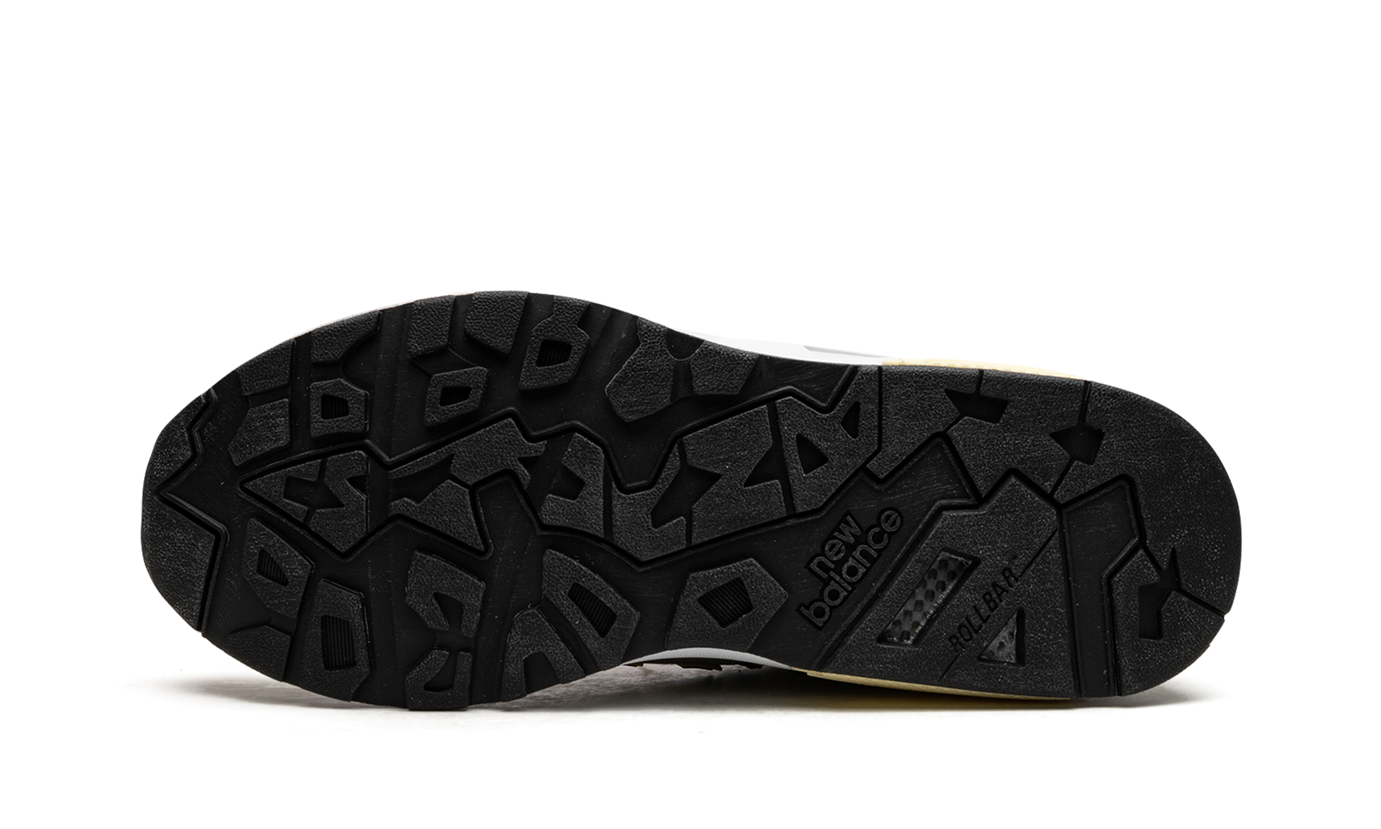 New Balance 580 Olive Leaf 6