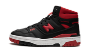 New Balance 650R Black Red