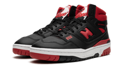 New Balance 650R Black Red