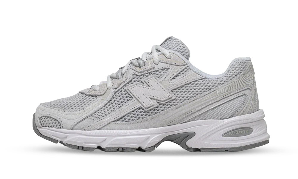 New Balance 740 Reflection Grey 1