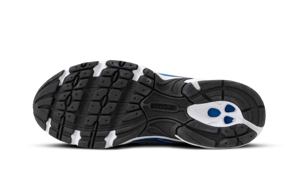 New Balance 740 Slate Grey Blue Agathe 3