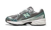 New Balance 740 v2 Silver New Spruce 1