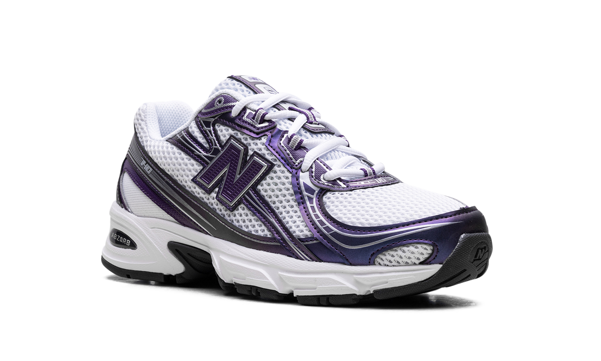 New Balance 740v2 Concord Grape 2