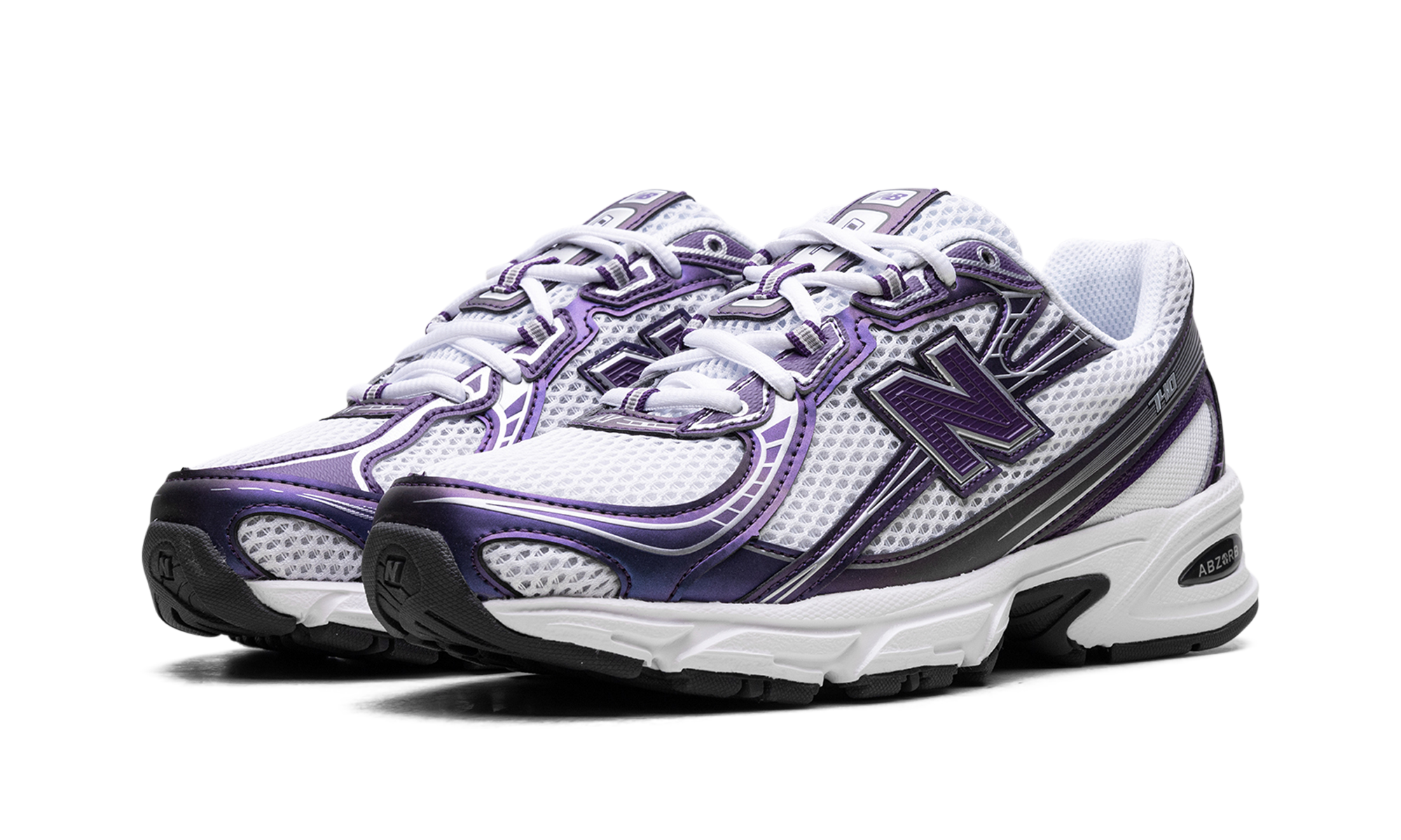 New Balance 740v2 Concord Grape 3