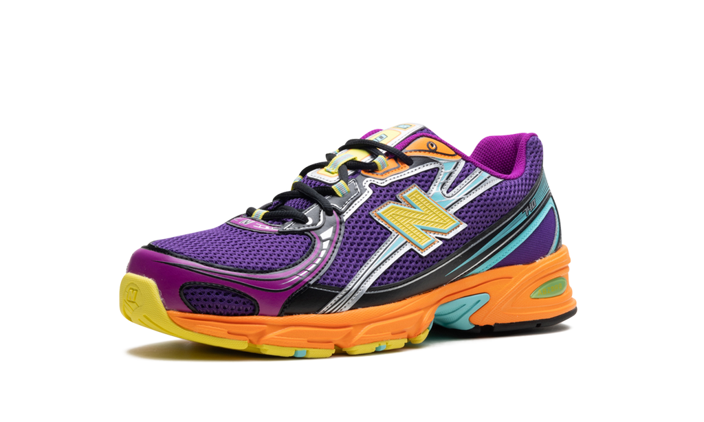 New Balance 740v2 Concord Grape Sun Glow 5