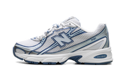 New Balance 740v2 White Ice Blue Sea Lime 1
