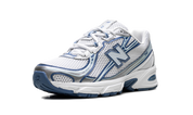 New Balance 740v2 White Ice Blue Sea Lime 5
