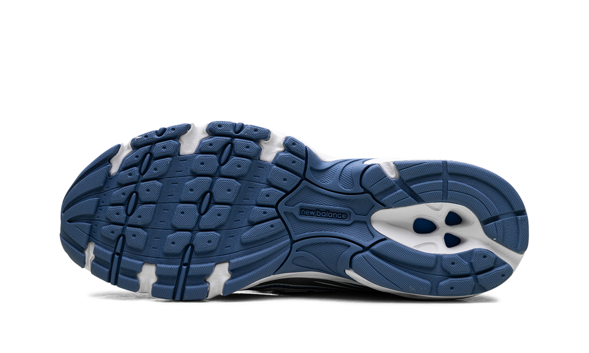New Balance 740v2 White Ice Blue Sea Lime 6
