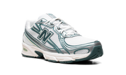 New Balance 740v2 White Marsh Green 2