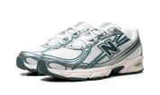 New Balance 740v2 White Marsh Green 3