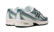 New Balance 740v2 White Marsh Green 4