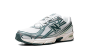 New Balance 740v2 White Marsh Green 5