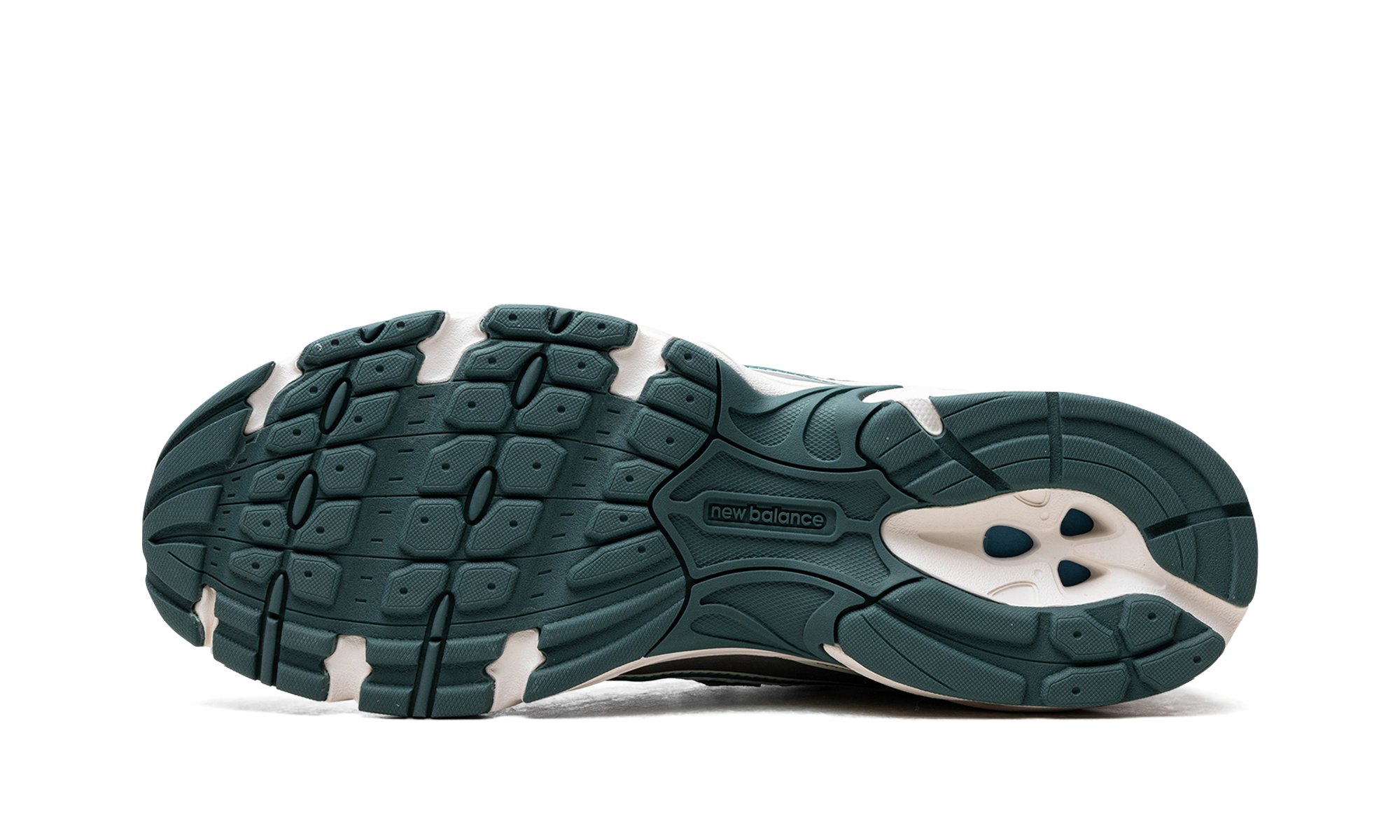 New Balance 740v2 White Marsh Green 6