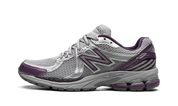 New Balance 860 V2 Gray Purple