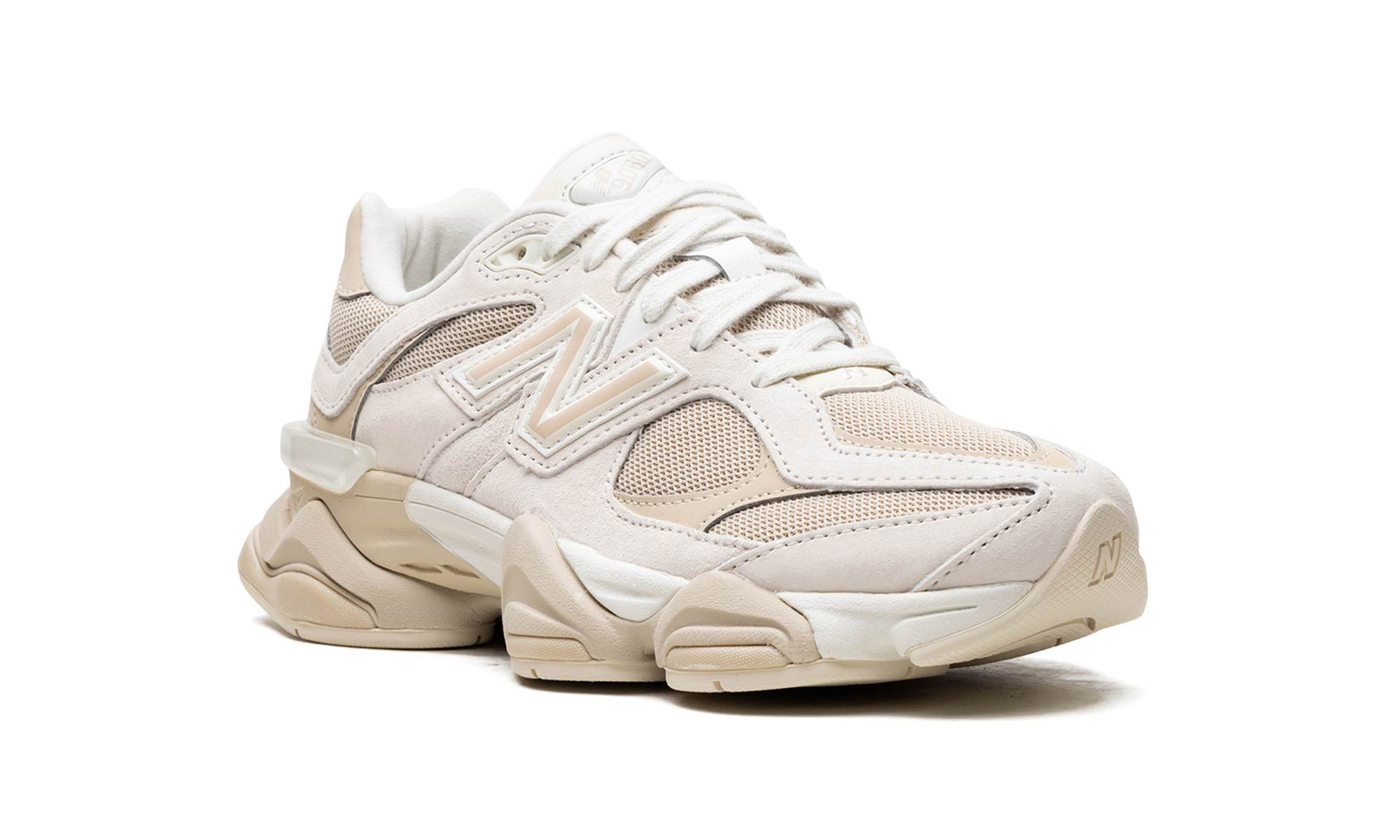 New Balance 9060 Beige 2