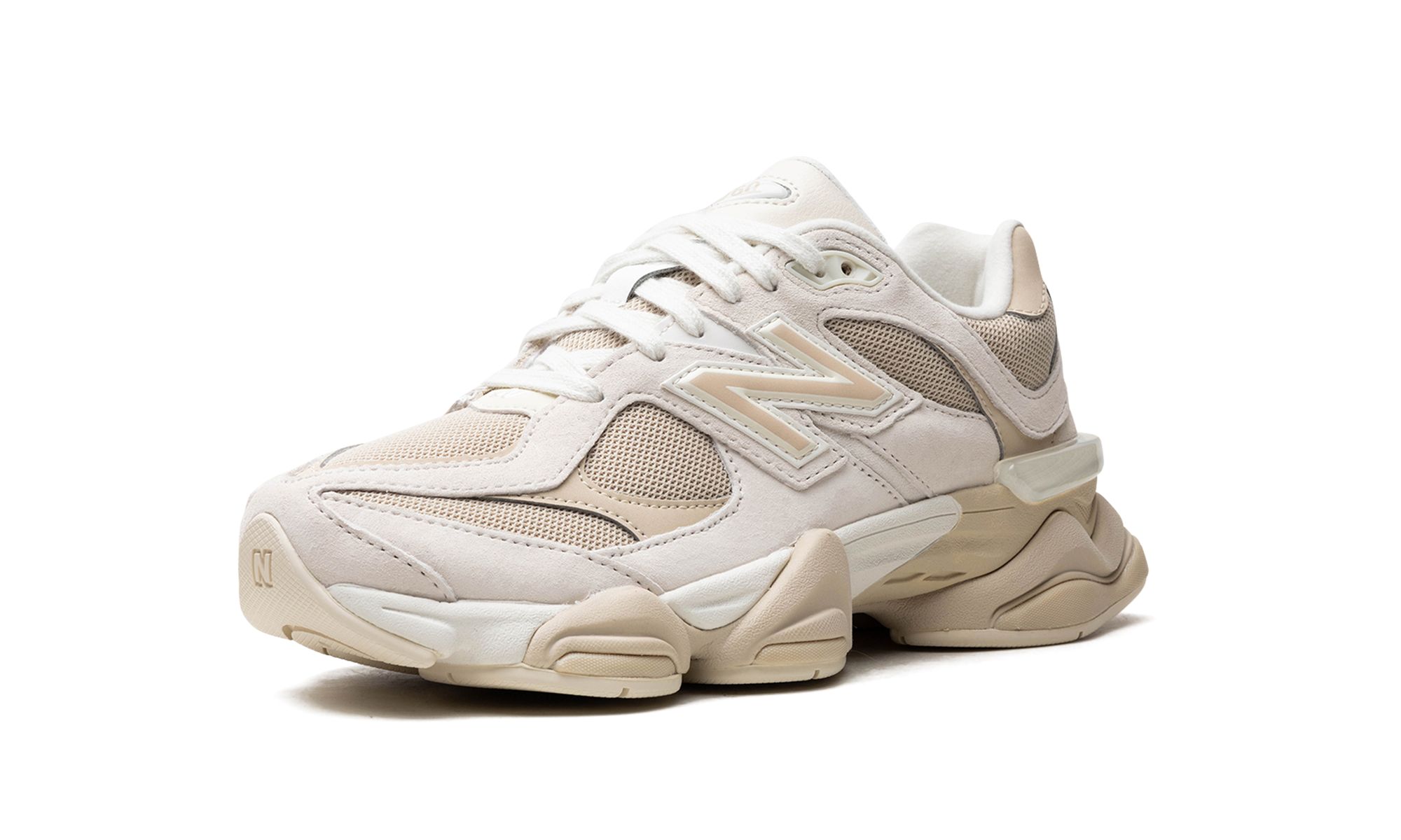 New Balance 9060 Beige 5