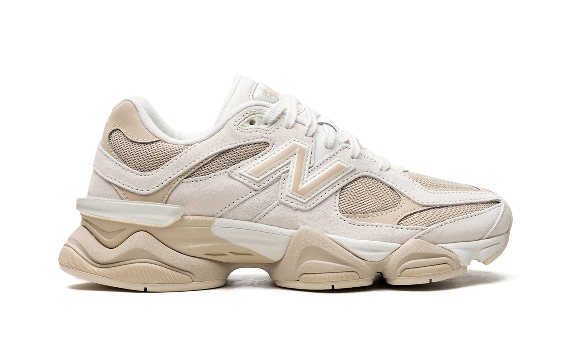 New Balance 9060 Beige 7