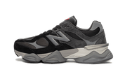 New Balance 9060 Black Castlerock 1