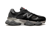 New Balance 9060 Black Castlerock 10