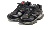 New Balance 9060 Black Castlerock 2