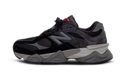 New Balance 9060 Black Castlerock 4