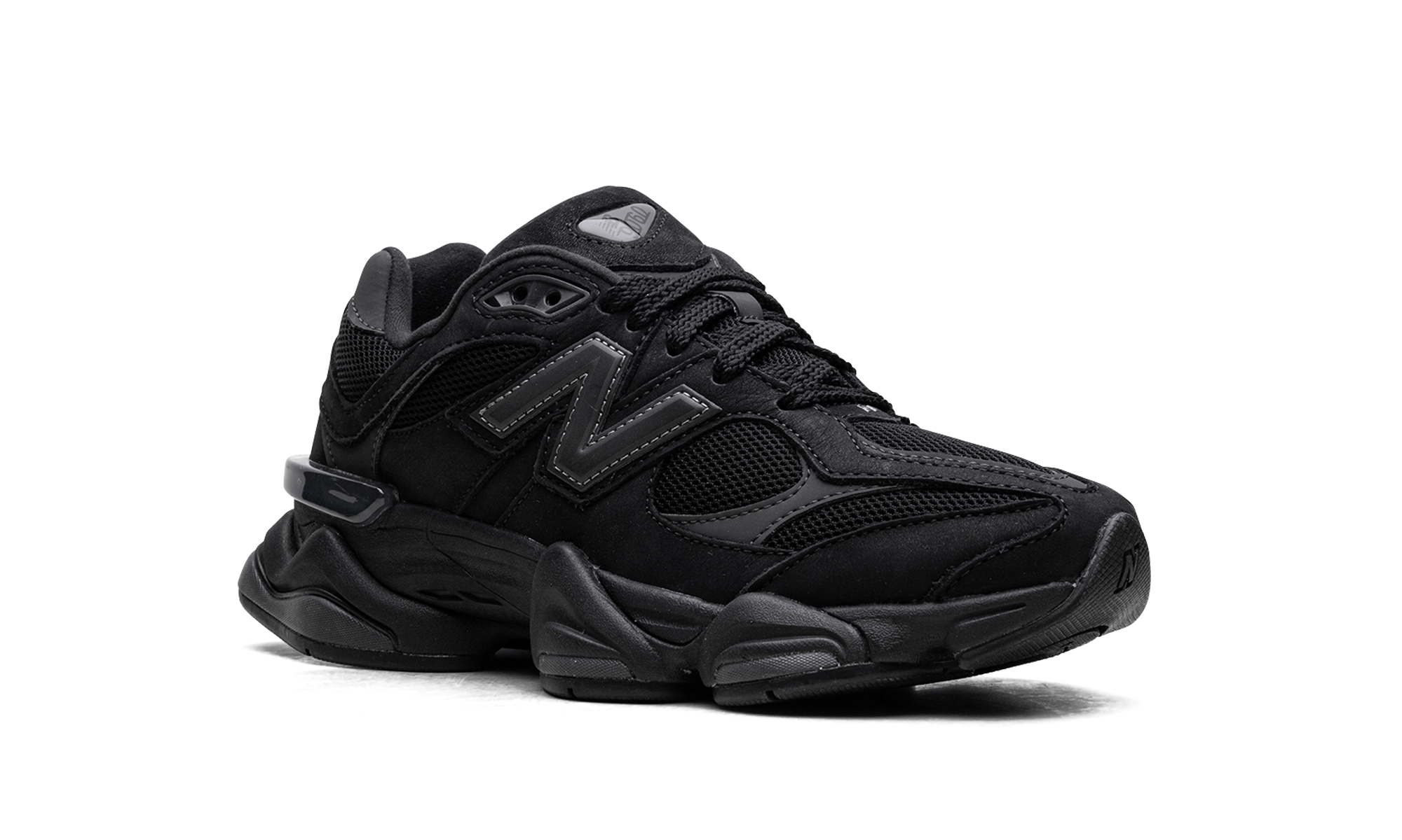 New Balance 9060 Black Cement 2