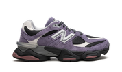 New Balance 9060 Black purple 10