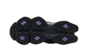 New Balance 9060 Black purple 3