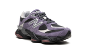 New Balance 9060 Black purple 5