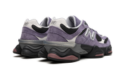 New Balance 9060 Black purple 7