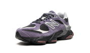 New Balance 9060 Black purple 8