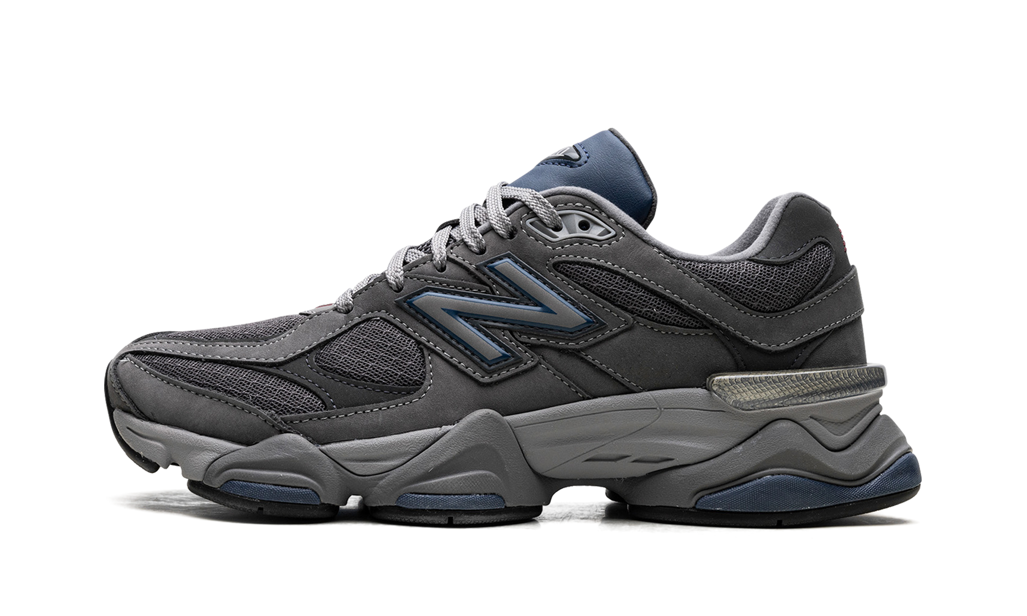 New Balance 9060 Castlerock 1