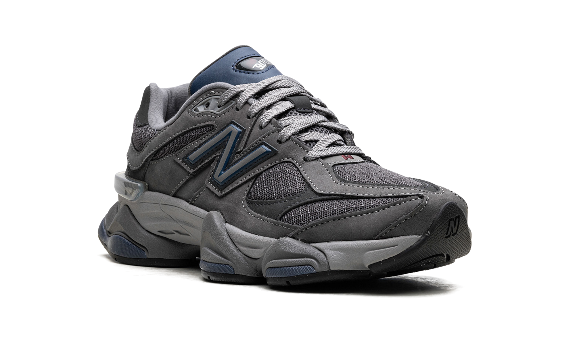 New Balance 9060 Castlerock 2